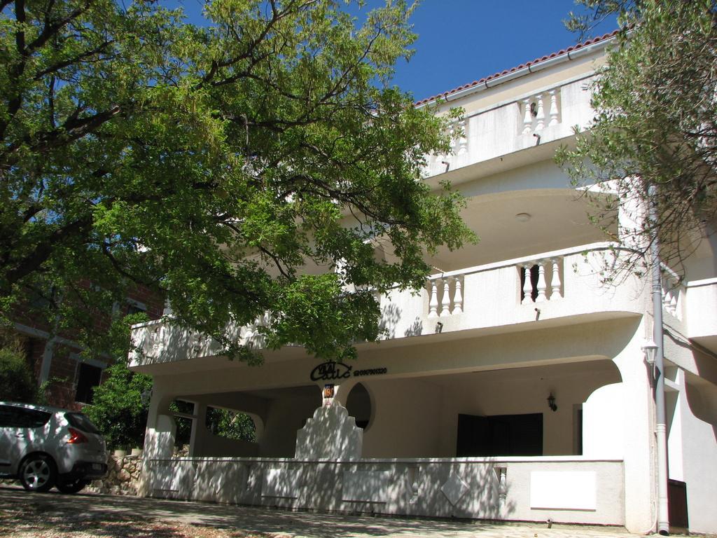 Apartments Vila Catic Potocnica Екстериор снимка