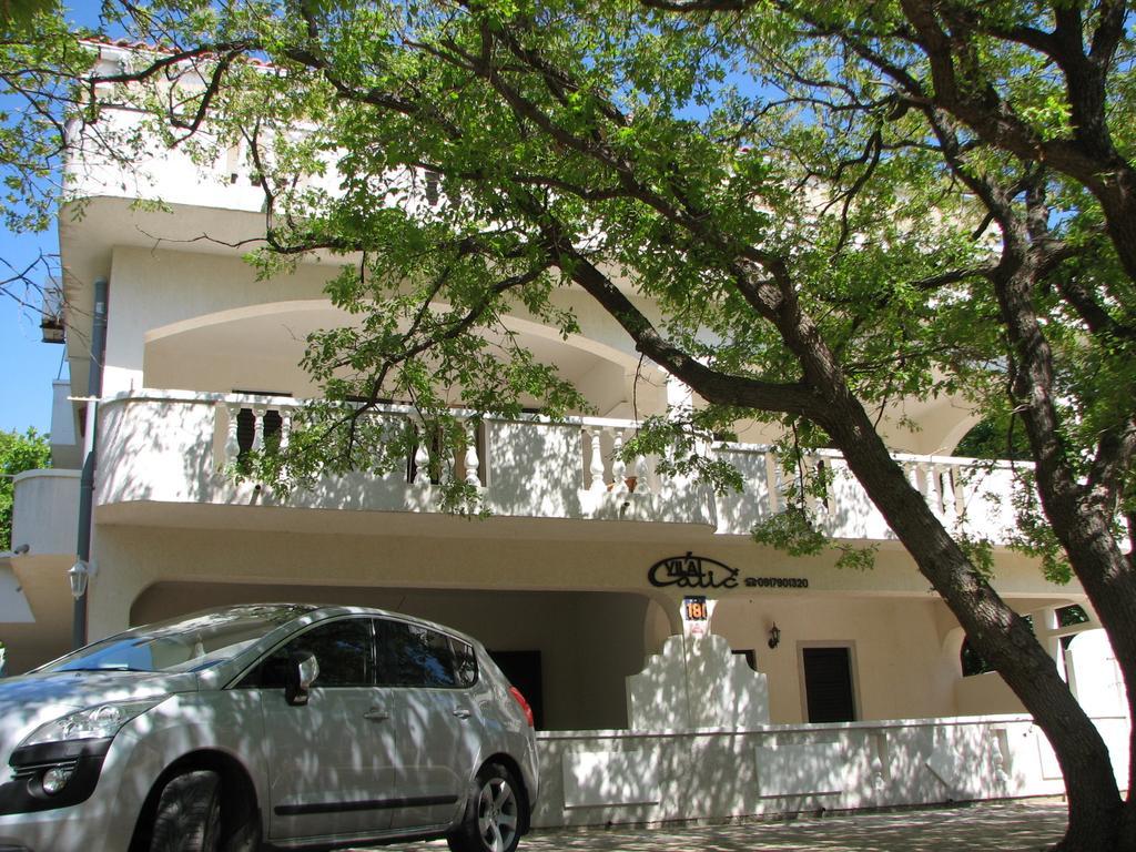 Apartments Vila Catic Potocnica Екстериор снимка