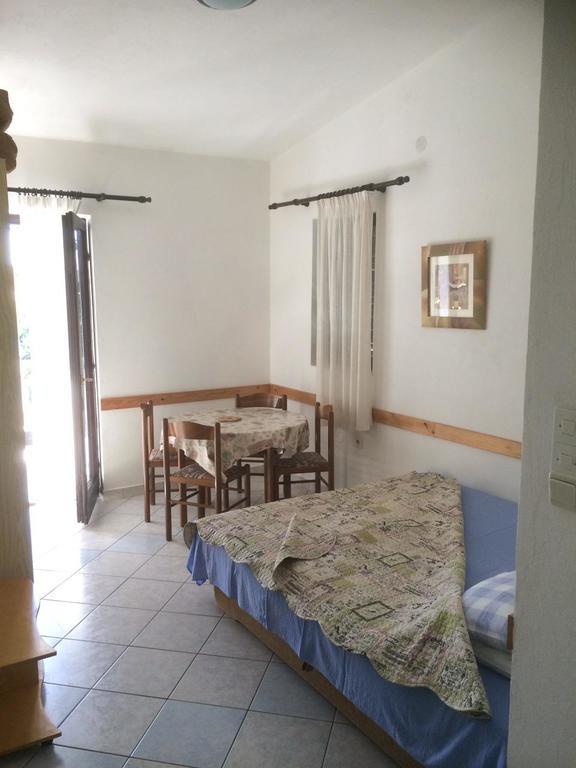 Apartments Vila Catic Potocnica Екстериор снимка