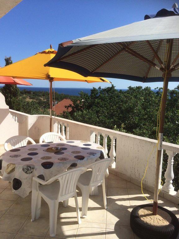 Apartments Vila Catic Potocnica Екстериор снимка