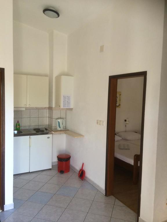 Apartments Vila Catic Potocnica Екстериор снимка