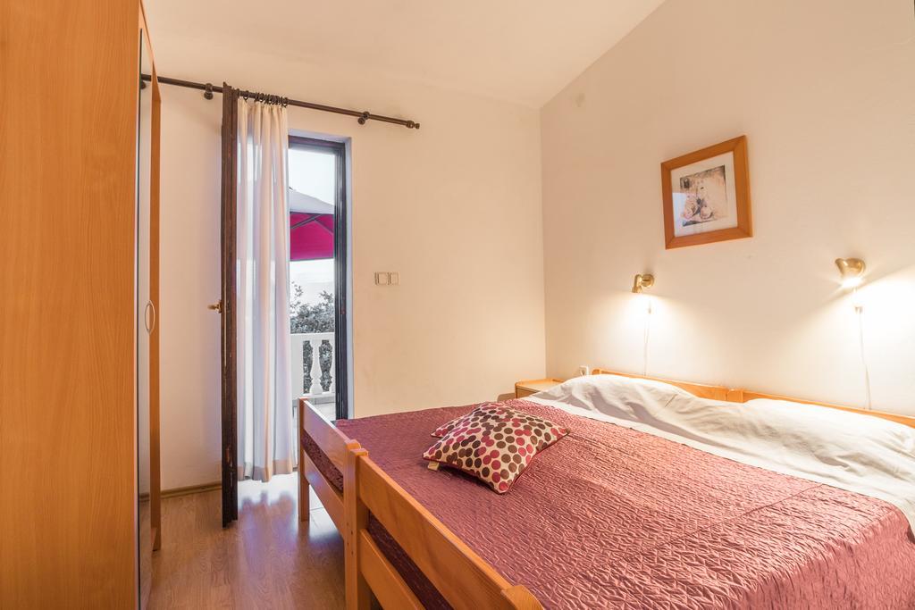 Apartments Vila Catic Potocnica Екстериор снимка