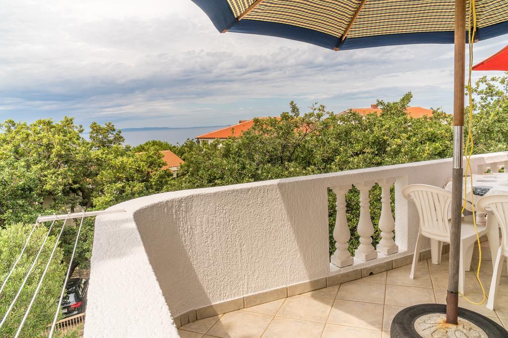 Apartments Vila Catic Potocnica Екстериор снимка