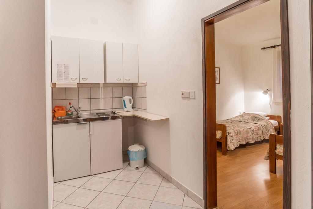 Apartments Vila Catic Potocnica Екстериор снимка