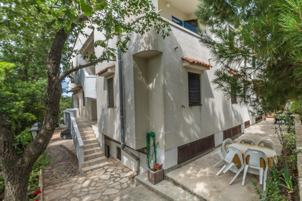 Apartments Vila Catic Potocnica Екстериор снимка