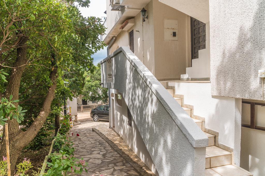 Apartments Vila Catic Potocnica Екстериор снимка